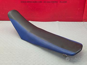 SELLA SEDUTA YAMAHA WRF 450 2003 2006 WR-F 2004 20