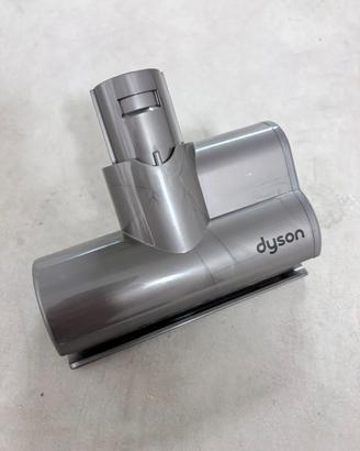 Spazzola dyson