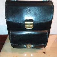 borsello autoferrotranviere