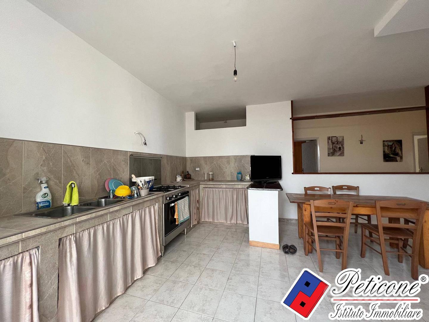 Appartamento – Fondi, Porta Roma, Latina - Altro