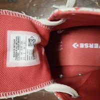 converse bambina