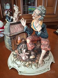 porcellane soggetti vari