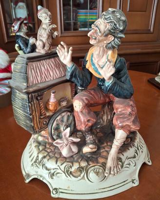 porcellane soggetti vari