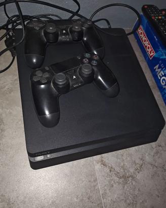 PlayStation 4
