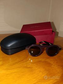 Occhiali Ferragamo