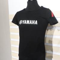 Maglietta Yamaha Pretoria New Collection Donna