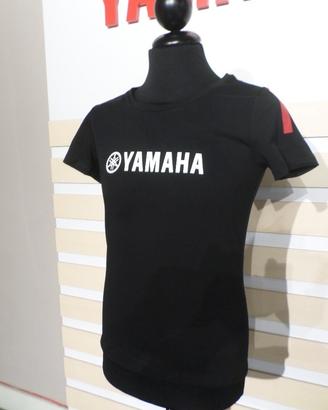 Maglietta Yamaha Pretoria New Collection Donna