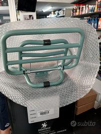 Portapacchi posteriore  accessori vevespa 125  80"