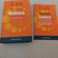 dizionario tedesco mai usato
