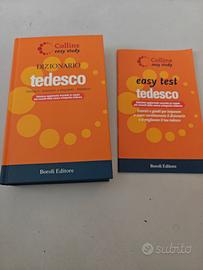 dizionario tedesco mai usato