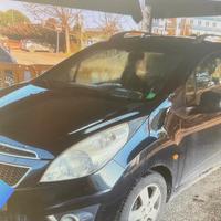 Chevrolet Spark 1.2 LT GPL Eco Logic
