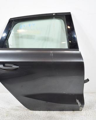 Porta posteriore destra Audi A3 (8Y) 2.0 TDI