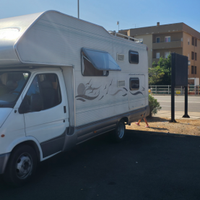 Ford transit del 2000 2.5td