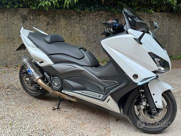 T-max 530