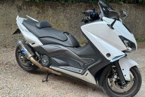 T-max 530