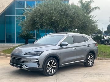 BYD Seal U 1.5 Design T-STOCK PREZZO