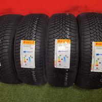225 55 18 Gomme Invernali 2025 Pirelli 225 55R18