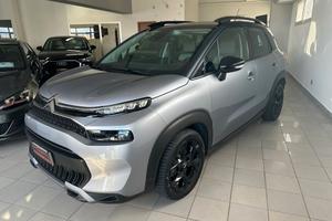 Citroen C3 Aircross 1.5 BlueHDi 120cv Shine FULL O