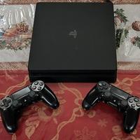 PlayStation 4 Slim