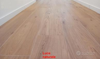Piastrelle gres effetto legno