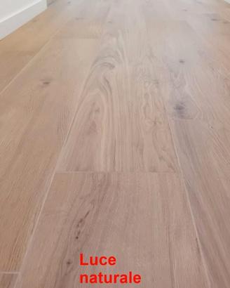 Piastrelle gres effetto legno