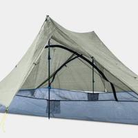 Zpacks Duplex Classic – Tenda ultralight in Dyneem