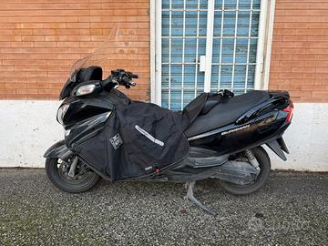 Burgman 650 executive
