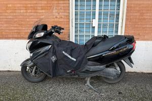Burgman 650 executive