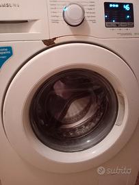 lavatrice 