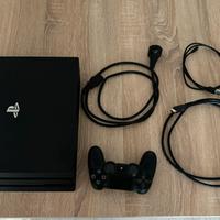 Playstation 4 PRO