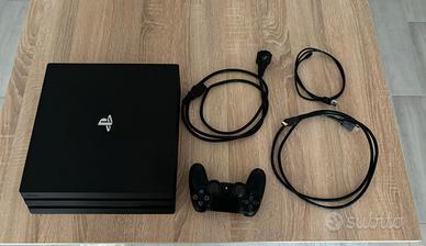 Playstation 4 PRO