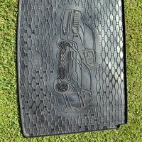 set tappetini renegade