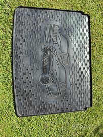 set tappetini renegade