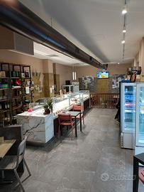 Attivita' ristorativa