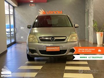 OPEL Meriva 1� serie Meriva 1.4 16V GPL-TECH Enjoy