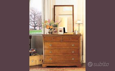 como' Le Fablier I Ciliegi