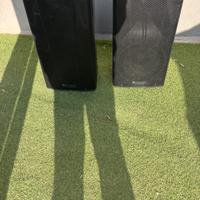 Db technologies b-hype 12 130 watt in rms 400 picc