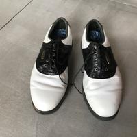 SCARPE GOLF DRYJOYS UOMO
