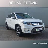 SUZUKI Vitara 1.6 DDiS 4WD AllGrip DCT V-Top