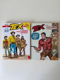 tex maxi