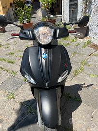 Liberty 125