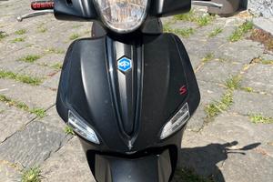 Liberty 125