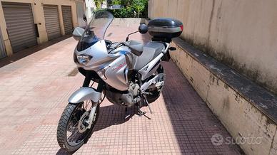 Honda Transalp 650 2006