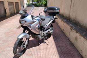 Honda Transalp 650 2006
