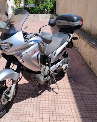Honda Transalp 650 2006