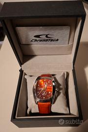 Orologio Chronotec