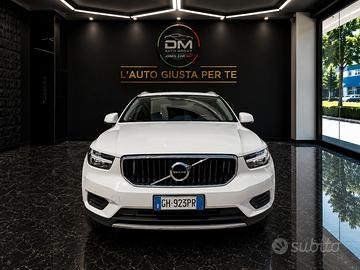 Volvo XC40 T5 Recharge Plug-in Hybrid Inscription 