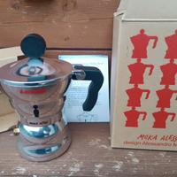 Caffettiera vintage Alessi