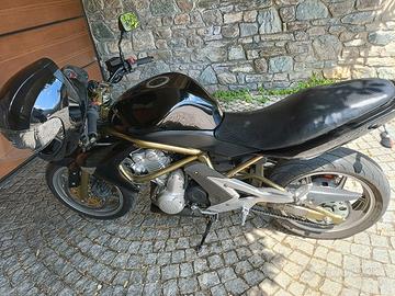 Kawasaki 650