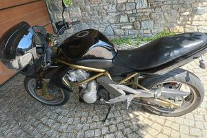 Kawasaki 650